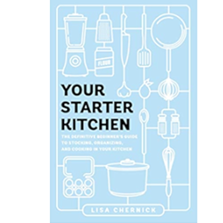 YOUR STARTER KITCHEN