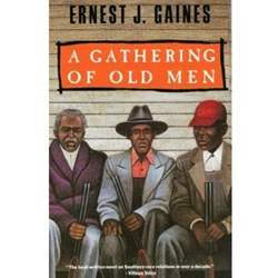 GATHERING OF OLD MEN