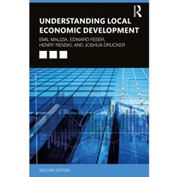 UNDERSTANDING LOCAL ECONOMIC DEVELOPMENT