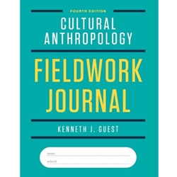 CULTURAL ANTHROPOLOGY-FIELDWORK JOURNAL