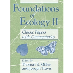 FOUNDATIONS OF ECOLOGY II