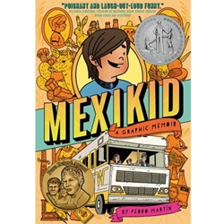 MEXIKID