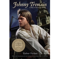 JOHNNY TREMAIN