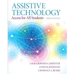 ASSISTIVE TECHNOLOGY (LOOSELEAF)