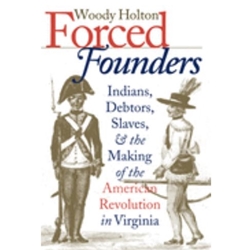 FORCED FOUNDERS