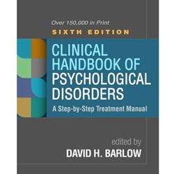 CLINICAL HNDBK OF PSYCHOLOGICAL DISORDERS