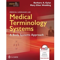 MEDICAL TERMINOLOGY SYSTEMS