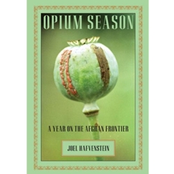 THE OPIUM SEASON