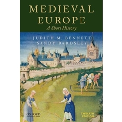 MEDIEVAL EUROPE 180-DAY EB ACCESS