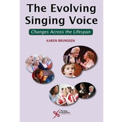 *CANC FA24*EVOLVING SINGING VOICE