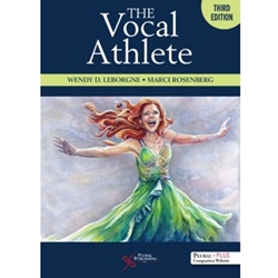 *CANC FA24*THE VOCAL ATHLETE