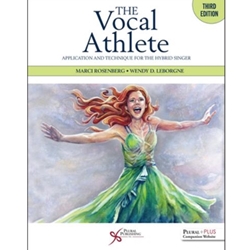 *CANC FA24*THE VOCAL ATHLETE: APPL & TECH FOR HYBRID SINGER