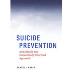 SUICIDE PREVENTION