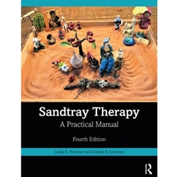 SANDTRAY THERAPY