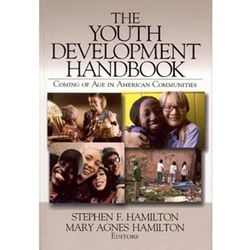 YOUTH DEVELOPMENT HANDBOOK