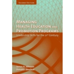 *MGT HEALTH ED & PROMO PROGRAMS *OLD ED*