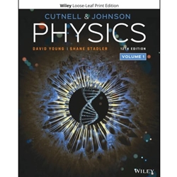 PHYSICS V1 (LOOSE-LEAF)