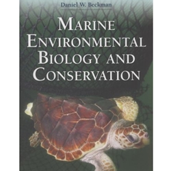 MARINE ENVIRONMENTAL BIOLOGY & CONSERVATION