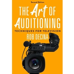 ART OF AUDITIONING