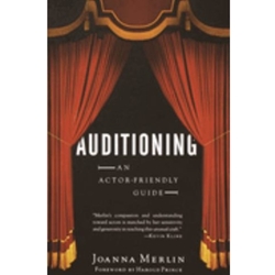 AUDITIONING