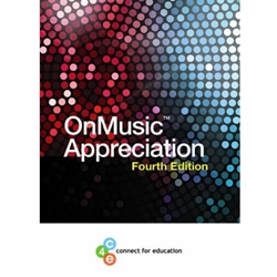 ONMUSIC APPRECIATION PDF ACCESS CODE