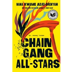 CHAIN GANG ALL STARS