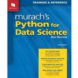 PYTHON FOR DATA SCIENCE