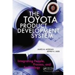 TOYOTA PRODUCT DEVELOPMENT SYSTEM