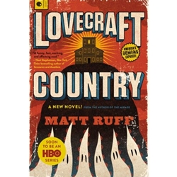 LOVECRAFT COUNTRY