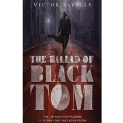 BALLAD OF BLACK TOM