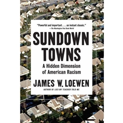 SUNDOWN TOWNS