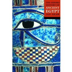 HISTORY OF ANCIENT EGYPT *180 DAY EBOOK