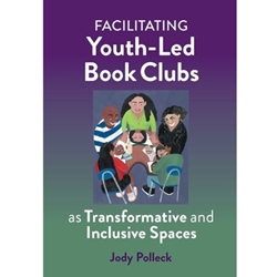 FACILITATING YOUTH-LED BOOK CLUBS