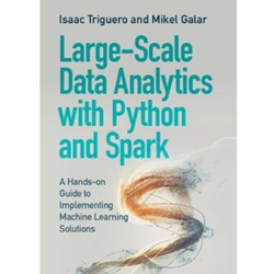 LARGE-SCALE DATA ANALYTICS