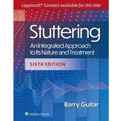 STUTTERING