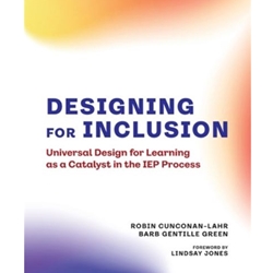 DESIGNING FOR INCLUSION