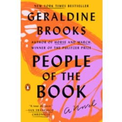 PEOPLE OF THE BOOK