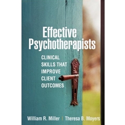 EFFECTIVE PSYCHOTHERAPISTS