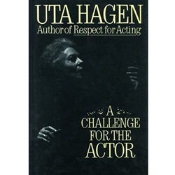 CHALLENGE FOR THE ACTOR