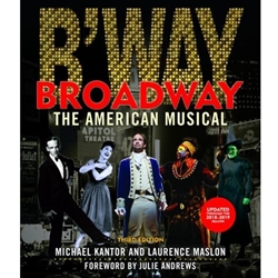 BROADWAY: THE AMERICAN MUSICAL