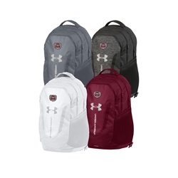 Under Armour Bear Head Backpack