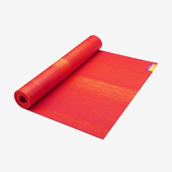 HUGGER MUGGER YOGA MAT SUNSET