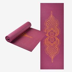 HUGGER MUGGER ULTRA MAT CURRY HENNA