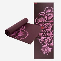 HUGGER GALLERY ULTRA MAT PEONY