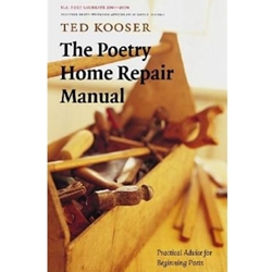 POETRY HOME REPAIR MANUAL