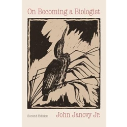 ON BECOMING A BIOLOGIST