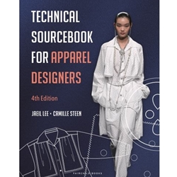 TECHNICAL SCBK APPAREL DESIGNERS +STUDIO ACCESS