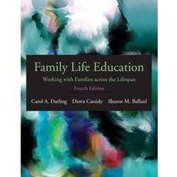 FAMILY LIFE EDUCATION