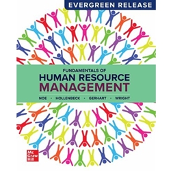 FUND OF HUMAN RESOURCE MGMT (LOOSELEAF)