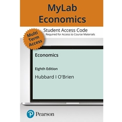 ECONOMICS W MYLAB ACCESS CODE